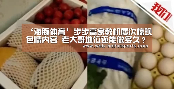 ‘海豚体育’步步高家教机屡次惊现色情内容 老大哥地位还能做多久?(图1) 海豚体育